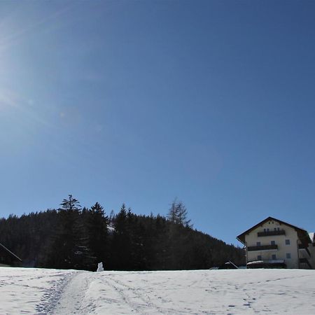 Hotel Post Ramsau am Dachstein Dış mekan fotoğraf