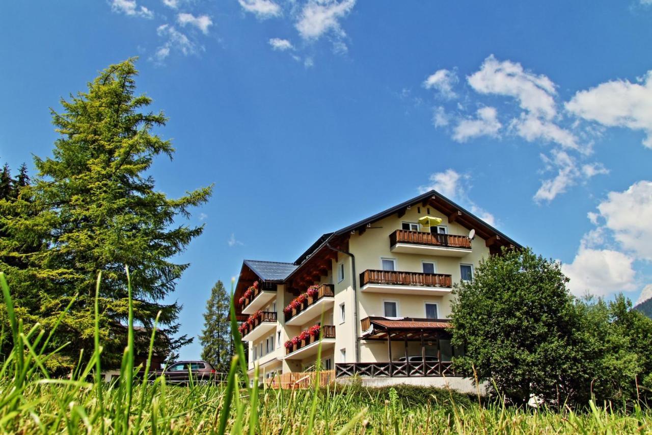 Hotel Post Ramsau am Dachstein Dış mekan fotoğraf